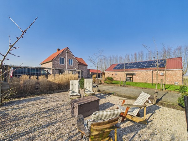 Medium property photo - Groot Cambrondijk 13, 4581 RR Vogelwaarde